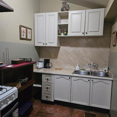 Quinta Ugarte Bed and Breakfast Lujan de Cuyo Εξωτερικό φωτογραφία