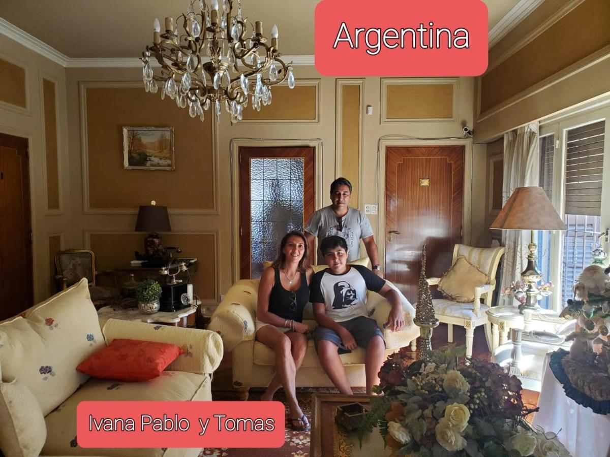 Quinta Ugarte Bed and Breakfast Lujan de Cuyo Εξωτερικό φωτογραφία