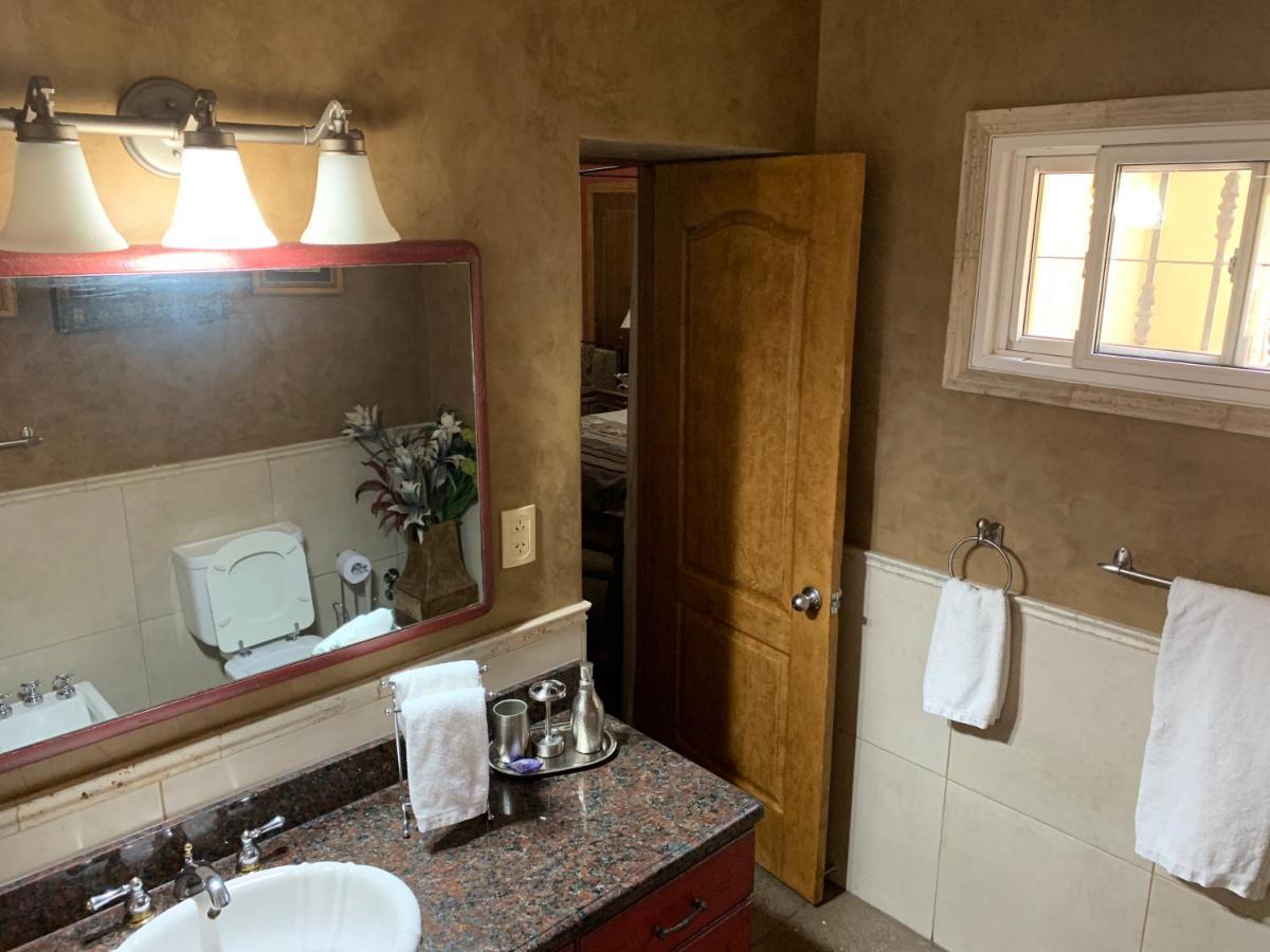 Quinta Ugarte Bed and Breakfast Lujan de Cuyo Εξωτερικό φωτογραφία