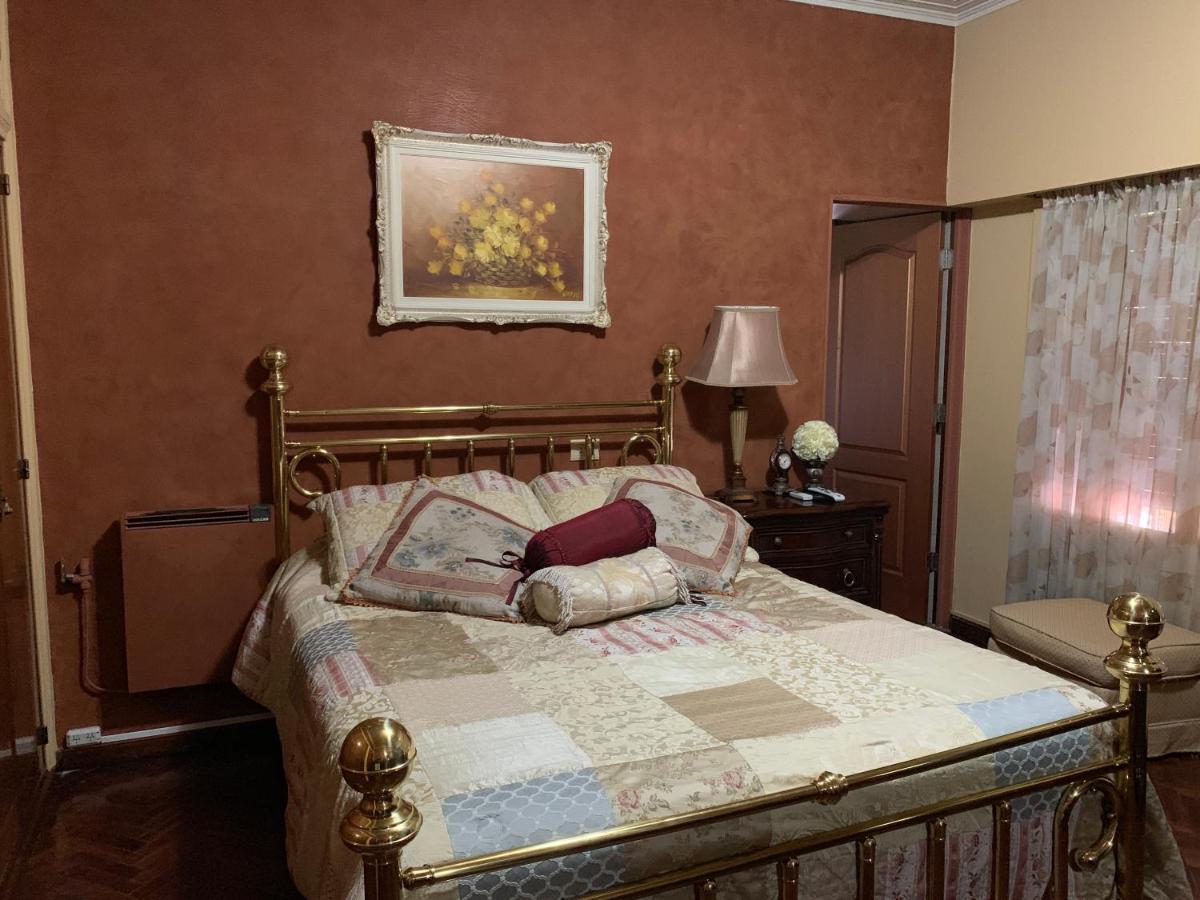 Quinta Ugarte Bed and Breakfast Lujan de Cuyo Εξωτερικό φωτογραφία