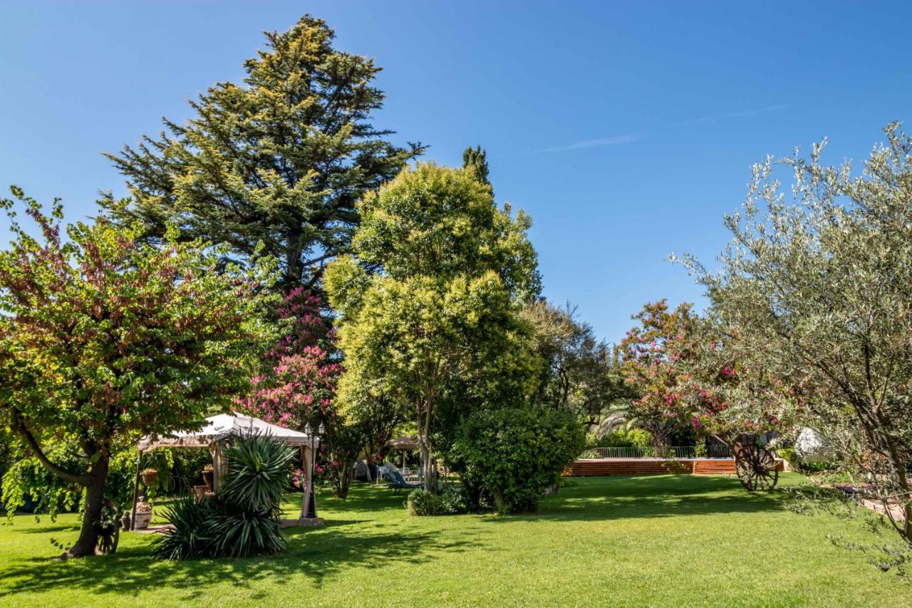Quinta Ugarte Bed and Breakfast Lujan de Cuyo Εξωτερικό φωτογραφία
