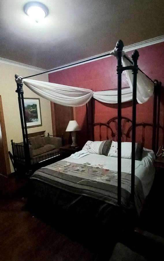 Quinta Ugarte Bed and Breakfast Lujan de Cuyo Εξωτερικό φωτογραφία