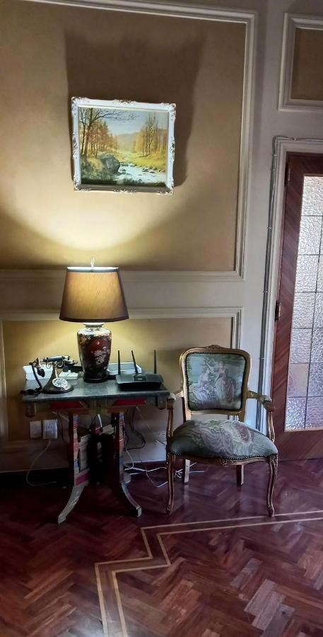 Quinta Ugarte Bed and Breakfast Lujan de Cuyo Εξωτερικό φωτογραφία