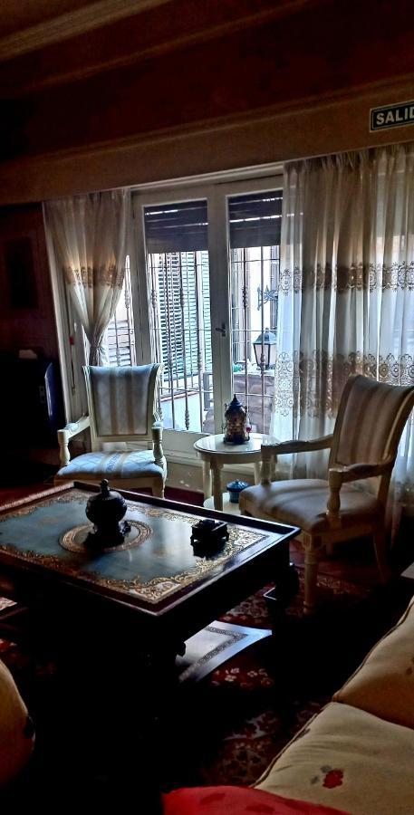 Quinta Ugarte Bed and Breakfast Lujan de Cuyo Εξωτερικό φωτογραφία