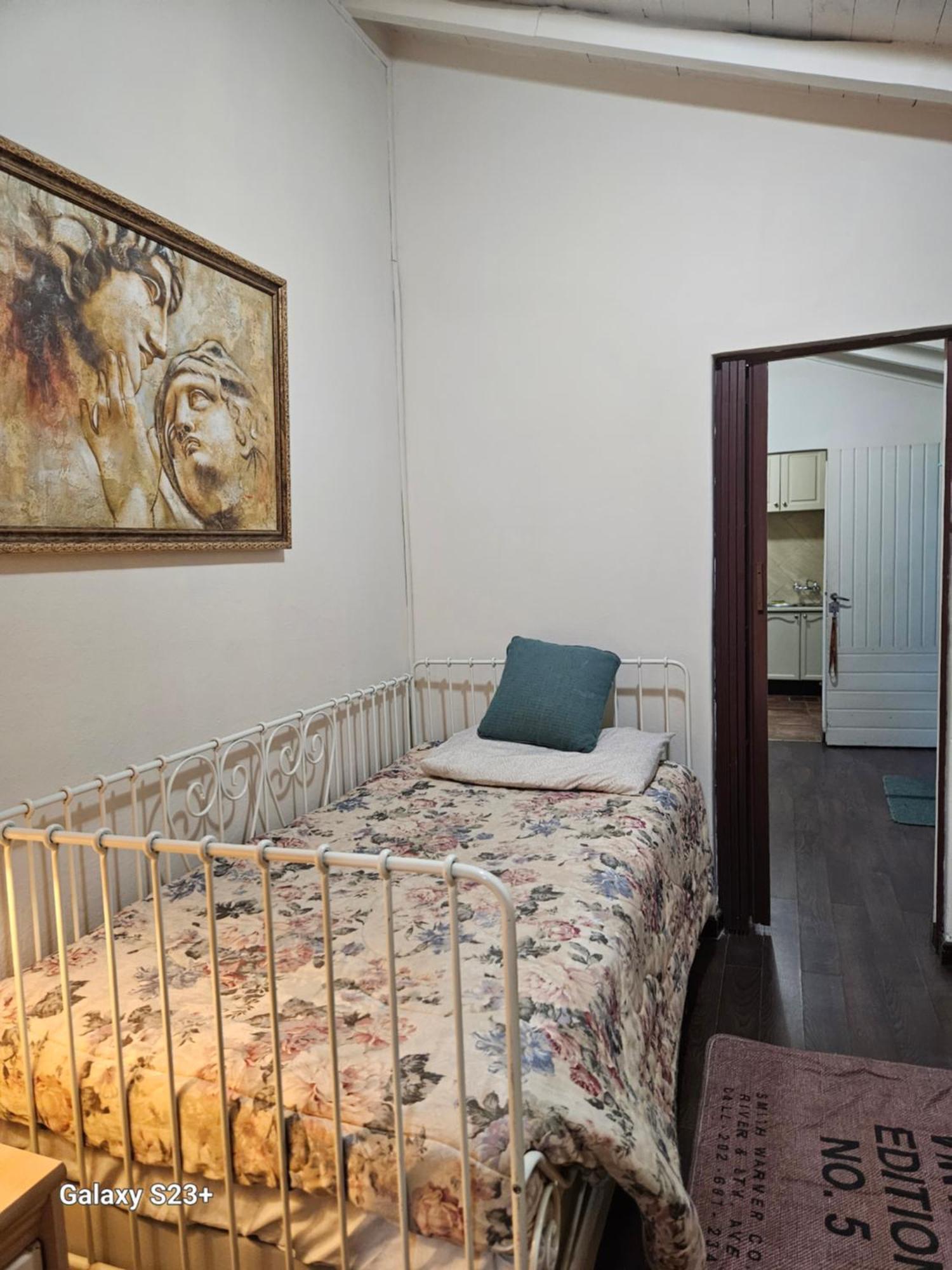 Quinta Ugarte Bed and Breakfast Lujan de Cuyo Εξωτερικό φωτογραφία