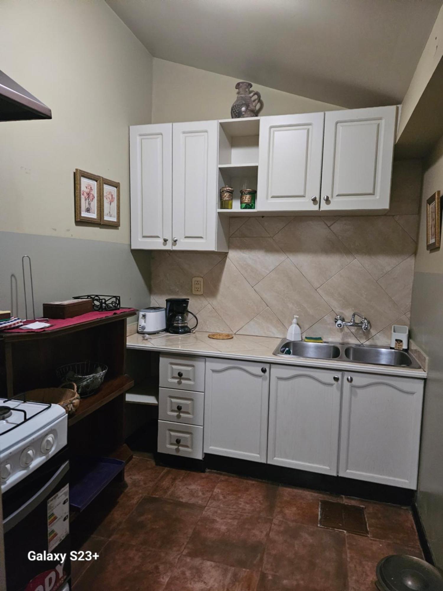 Quinta Ugarte Bed and Breakfast Lujan de Cuyo Εξωτερικό φωτογραφία