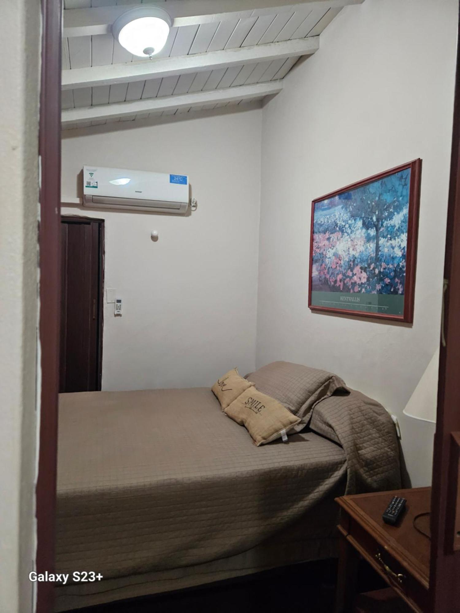 Quinta Ugarte Bed and Breakfast Lujan de Cuyo Εξωτερικό φωτογραφία
