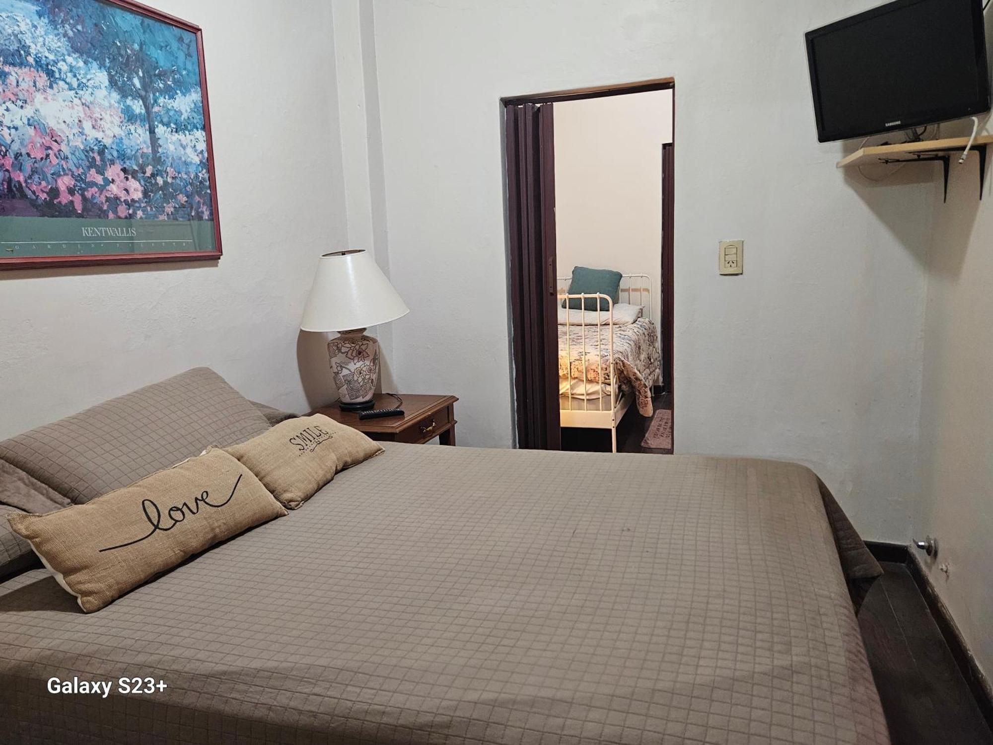 Quinta Ugarte Bed and Breakfast Lujan de Cuyo Εξωτερικό φωτογραφία