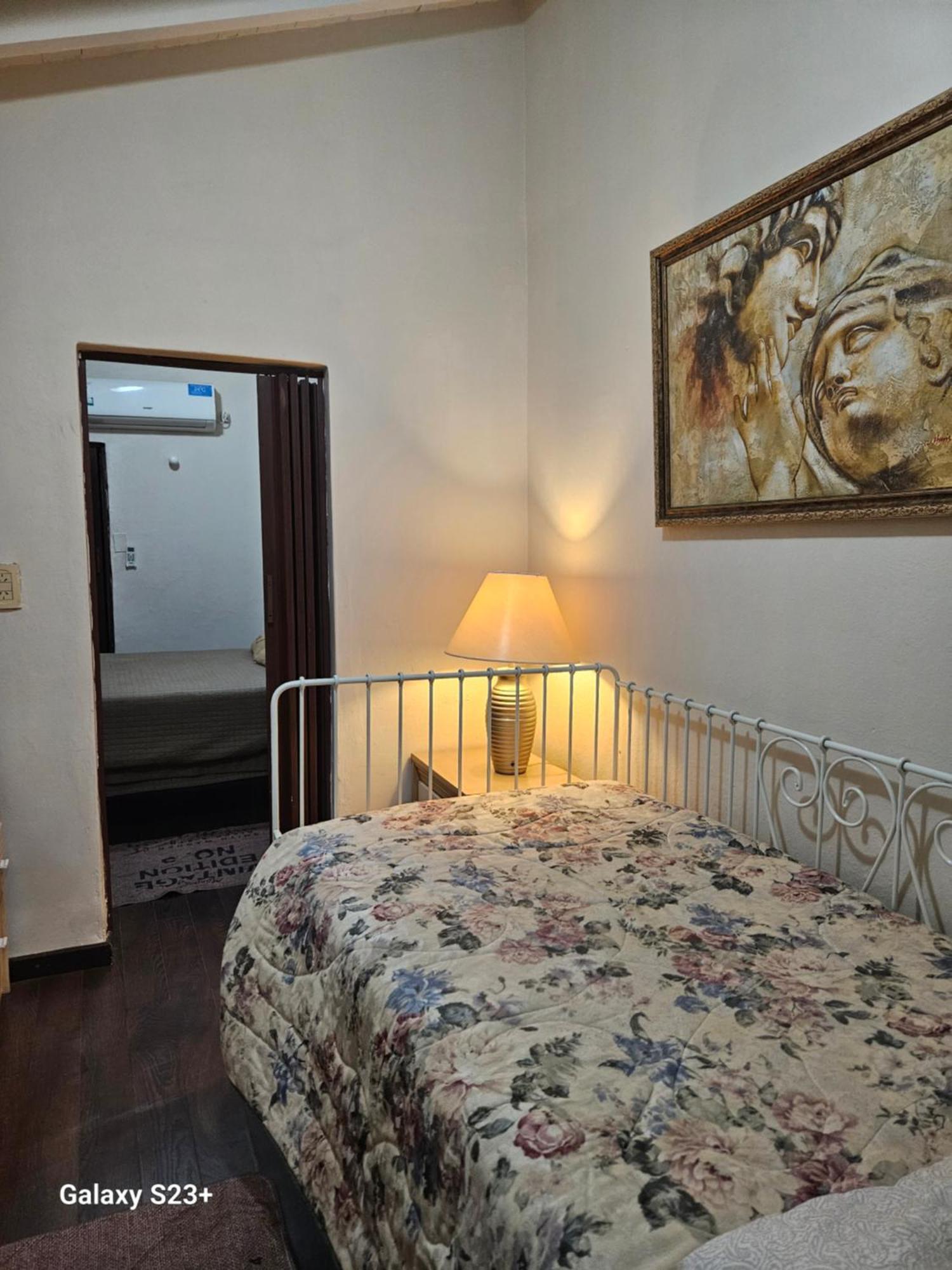 Quinta Ugarte Bed and Breakfast Lujan de Cuyo Εξωτερικό φωτογραφία