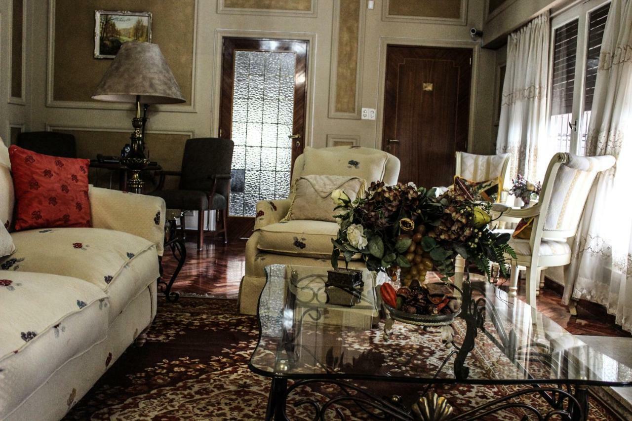 Quinta Ugarte Bed and Breakfast Lujan de Cuyo Εξωτερικό φωτογραφία