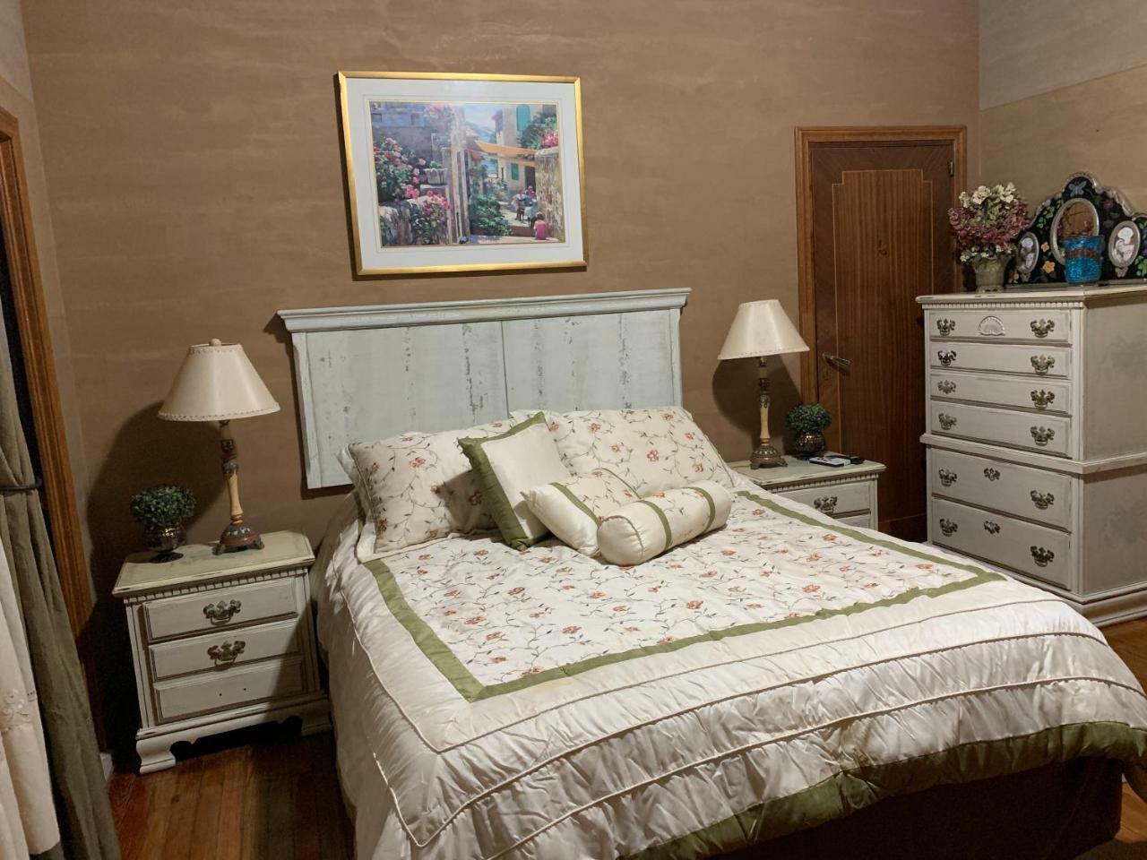 Quinta Ugarte Bed and Breakfast Lujan de Cuyo Εξωτερικό φωτογραφία