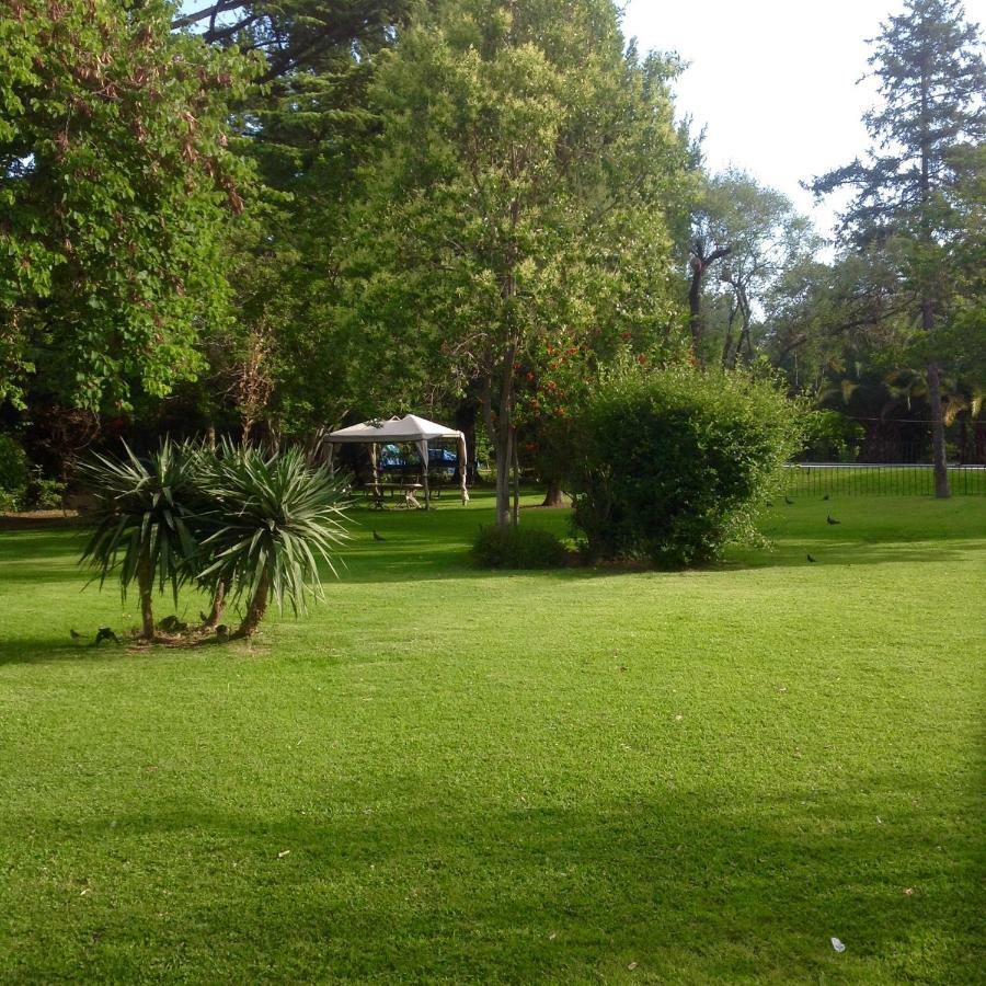 Quinta Ugarte Bed and Breakfast Lujan de Cuyo Εξωτερικό φωτογραφία