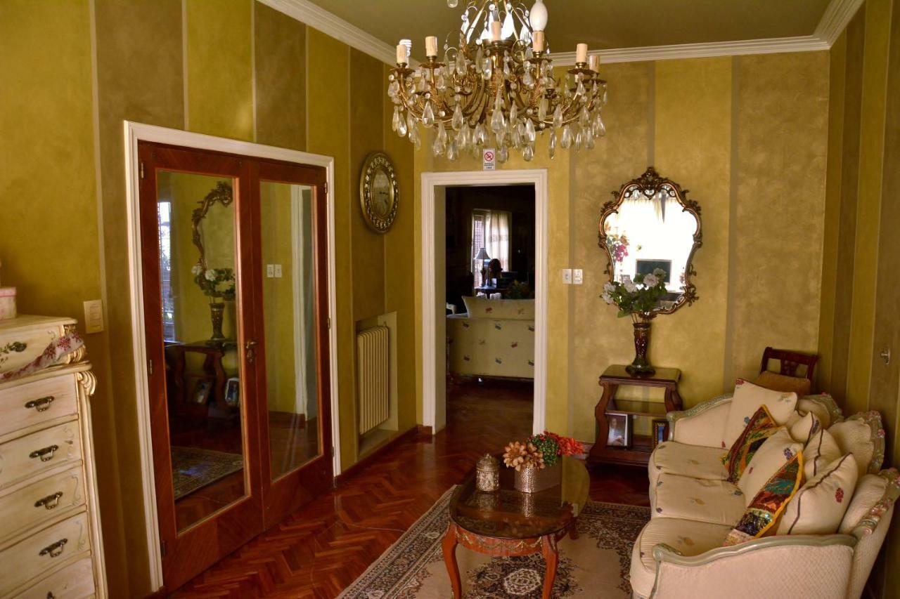 Quinta Ugarte Bed and Breakfast Lujan de Cuyo Εξωτερικό φωτογραφία