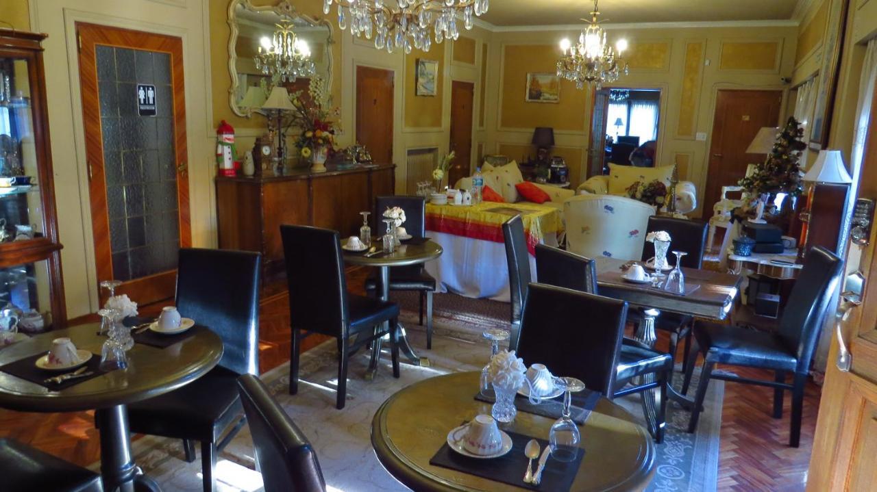 Quinta Ugarte Bed and Breakfast Lujan de Cuyo Εξωτερικό φωτογραφία