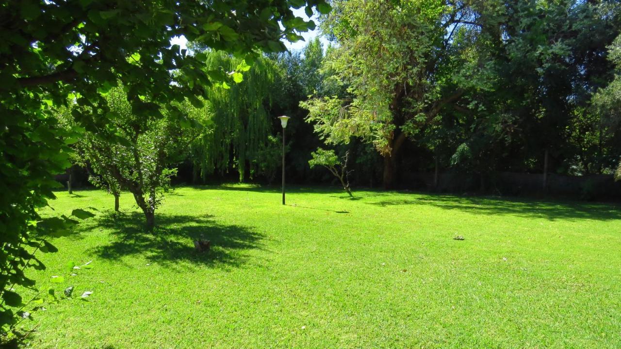 Quinta Ugarte Bed and Breakfast Lujan de Cuyo Εξωτερικό φωτογραφία